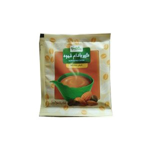 Almond-milk-coffee-powder